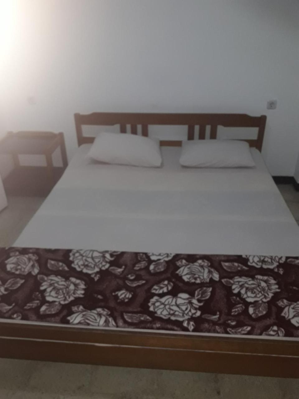 Hotel Menara Malang Eksteriør billede