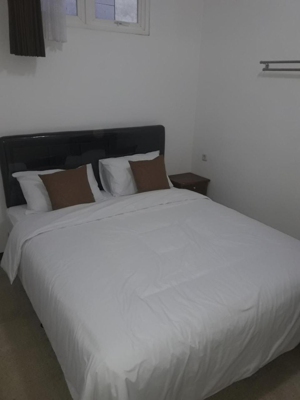 Hotel Menara Malang Eksteriør billede